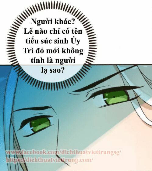 Bạn Trai Tôi Là Cẩm Y Vệ: Chapter 68