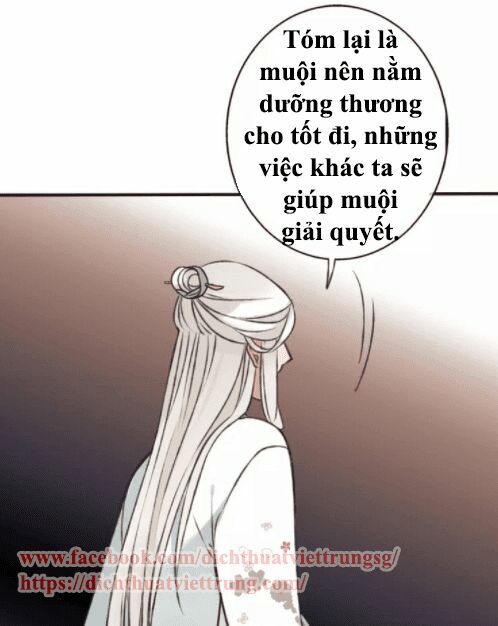 Bạn Trai Tôi Là Cẩm Y Vệ: Chapter 68