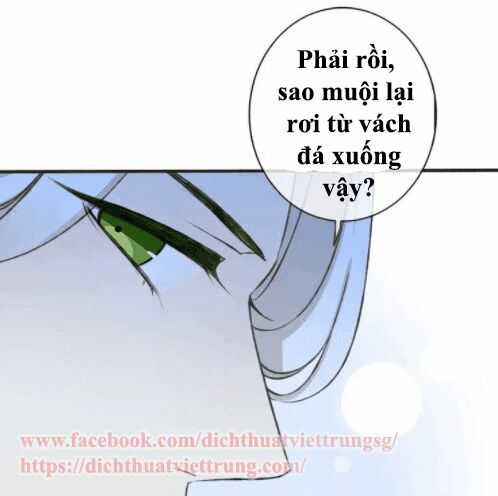 Bạn Trai Tôi Là Cẩm Y Vệ: Chapter 68