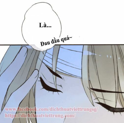 Bạn Trai Tôi Là Cẩm Y Vệ: Chapter 68