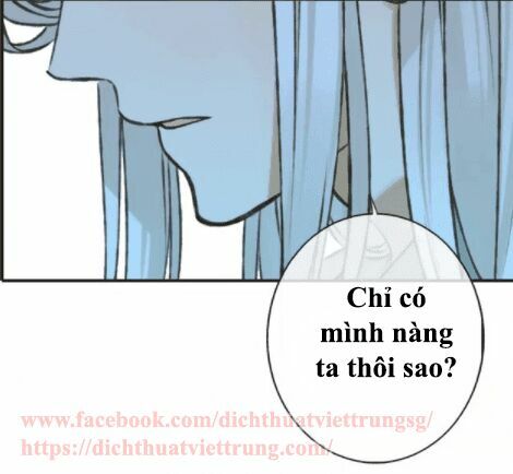 Bạn Trai Tôi Là Cẩm Y Vệ: Chapter 68