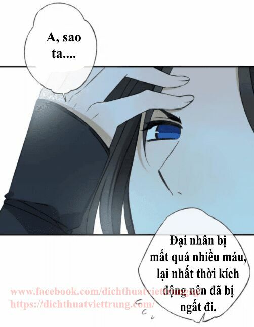 Bạn Trai Tôi Là Cẩm Y Vệ: Chapter 68