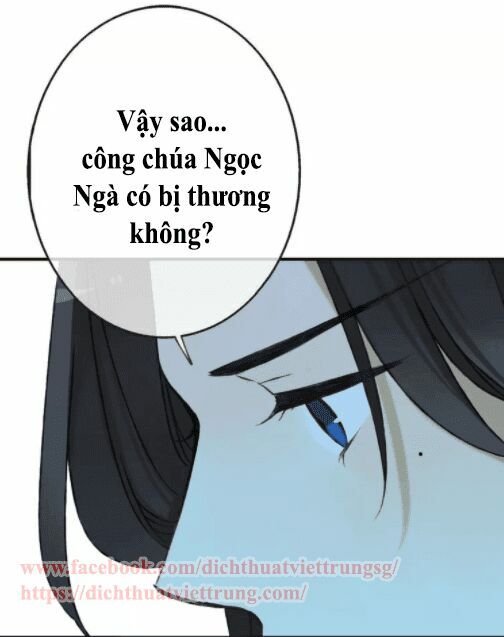 Bạn Trai Tôi Là Cẩm Y Vệ: Chapter 68