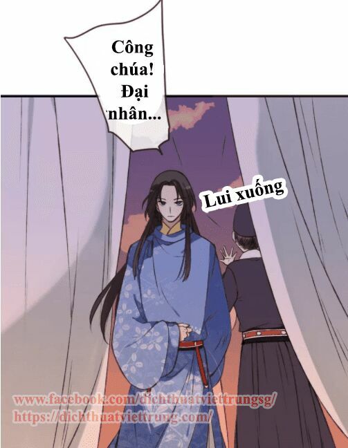 Bạn Trai Tôi Là Cẩm Y Vệ: Chapter 68