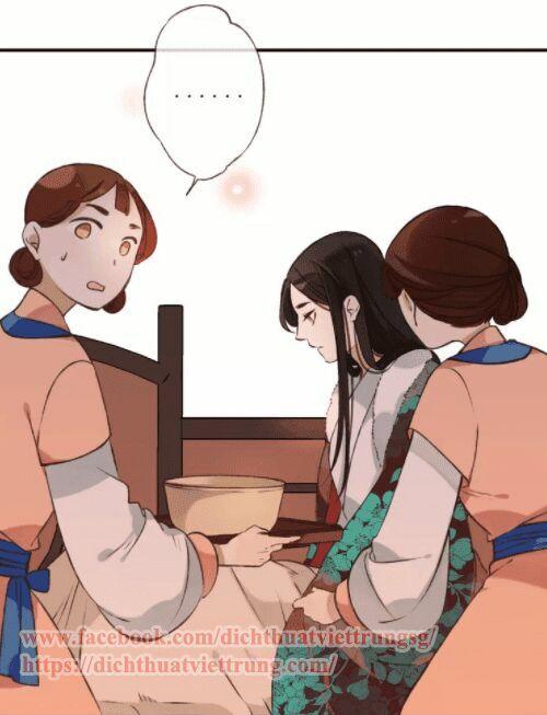 Bạn Trai Tôi Là Cẩm Y Vệ: Chapter 68