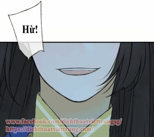Bạn Trai Tôi Là Cẩm Y Vệ: Chapter 68