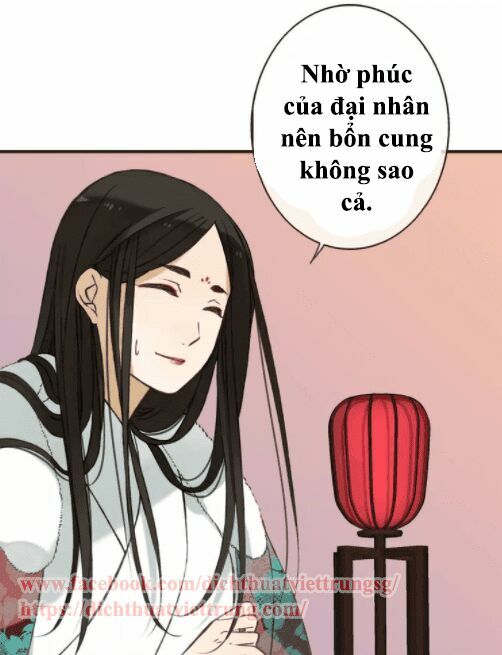 Bạn Trai Tôi Là Cẩm Y Vệ: Chapter 68