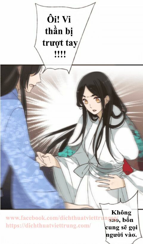 Bạn Trai Tôi Là Cẩm Y Vệ: Chapter 68