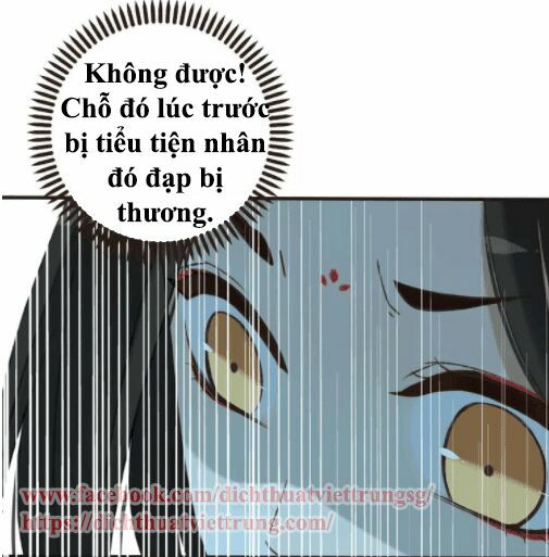 Bạn Trai Tôi Là Cẩm Y Vệ: Chapter 68