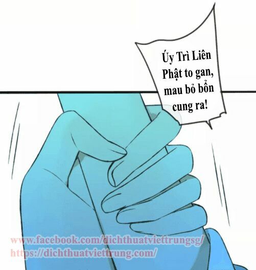 Bạn Trai Tôi Là Cẩm Y Vệ: Chapter 68