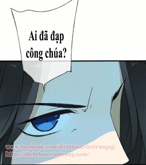 Bạn Trai Tôi Là Cẩm Y Vệ: Chapter 68