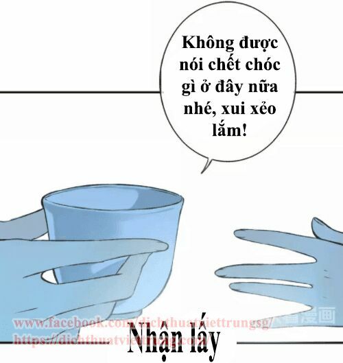 Bạn Trai Tôi Là Cẩm Y Vệ: Chapter 68