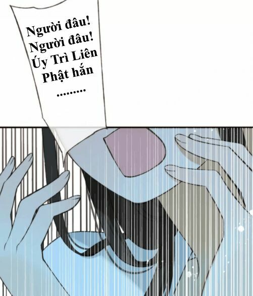 Bạn Trai Tôi Là Cẩm Y Vệ: Chapter 69
