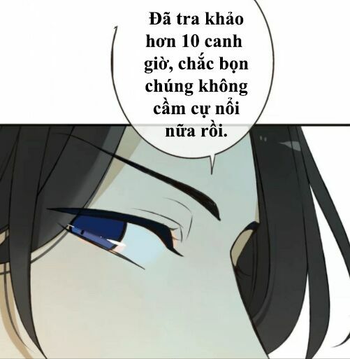 Bạn Trai Tôi Là Cẩm Y Vệ: Chapter 69