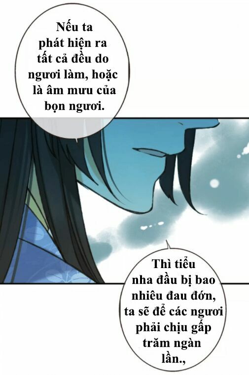 Bạn Trai Tôi Là Cẩm Y Vệ: Chapter 69