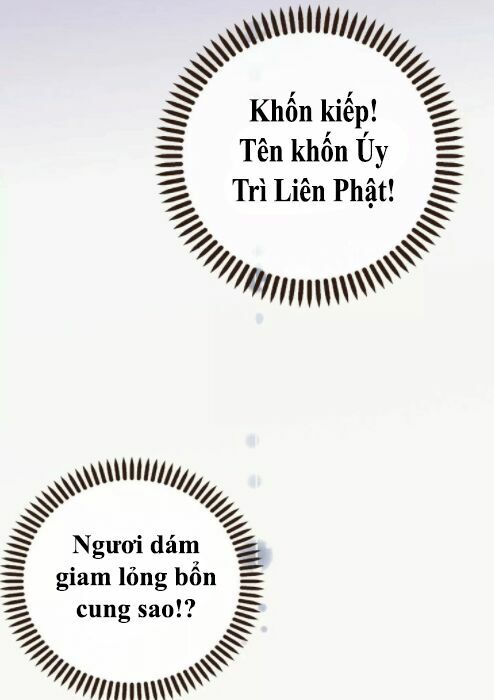 Bạn Trai Tôi Là Cẩm Y Vệ: Chapter 69