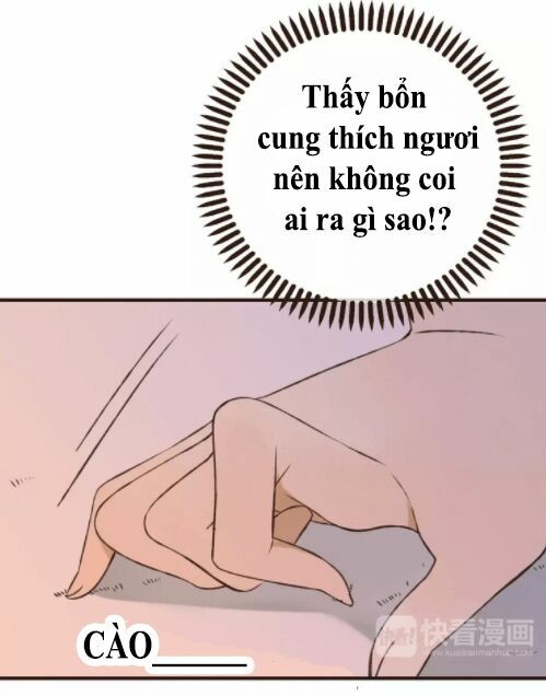 Bạn Trai Tôi Là Cẩm Y Vệ: Chapter 69