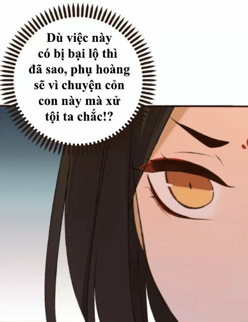 Bạn Trai Tôi Là Cẩm Y Vệ: Chapter 69