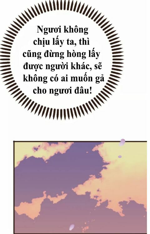 Bạn Trai Tôi Là Cẩm Y Vệ: Chapter 69