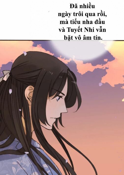 Bạn Trai Tôi Là Cẩm Y Vệ: Chapter 69
