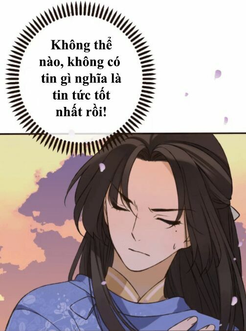 Bạn Trai Tôi Là Cẩm Y Vệ: Chapter 69