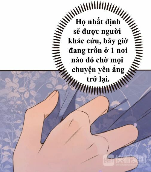 Bạn Trai Tôi Là Cẩm Y Vệ: Chapter 69