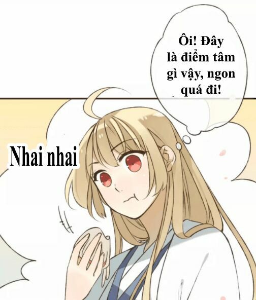Bạn Trai Tôi Là Cẩm Y Vệ: Chapter 69