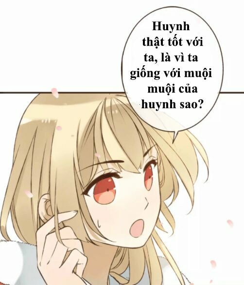 Bạn Trai Tôi Là Cẩm Y Vệ: Chapter 69