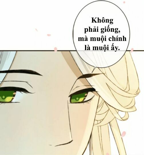 Bạn Trai Tôi Là Cẩm Y Vệ: Chapter 69