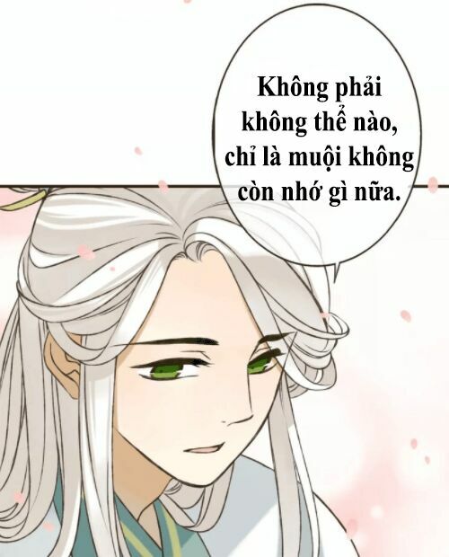 Bạn Trai Tôi Là Cẩm Y Vệ: Chapter 69