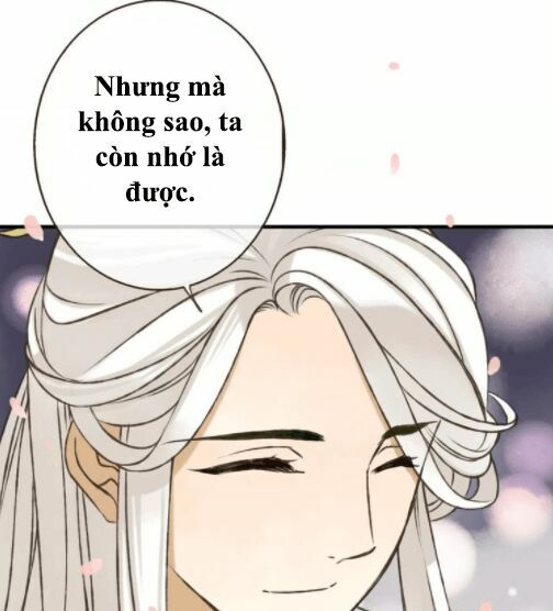 Bạn Trai Tôi Là Cẩm Y Vệ: Chapter 69