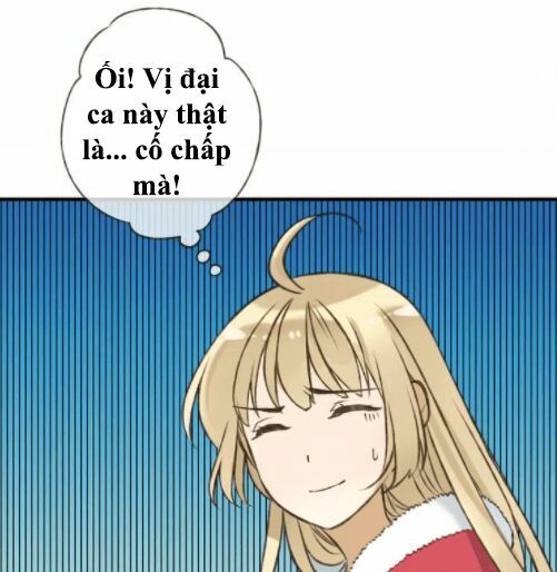 Bạn Trai Tôi Là Cẩm Y Vệ: Chapter 69