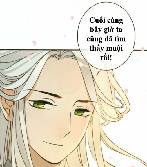 Bạn Trai Tôi Là Cẩm Y Vệ: Chapter 69