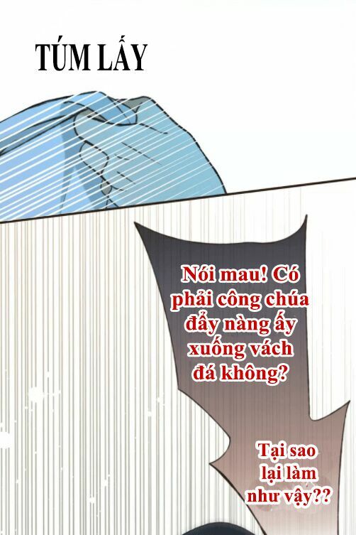 Bạn Trai Tôi Là Cẩm Y Vệ: Chapter 69