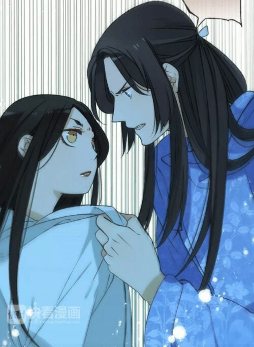 Bạn Trai Tôi Là Cẩm Y Vệ: Chapter 69