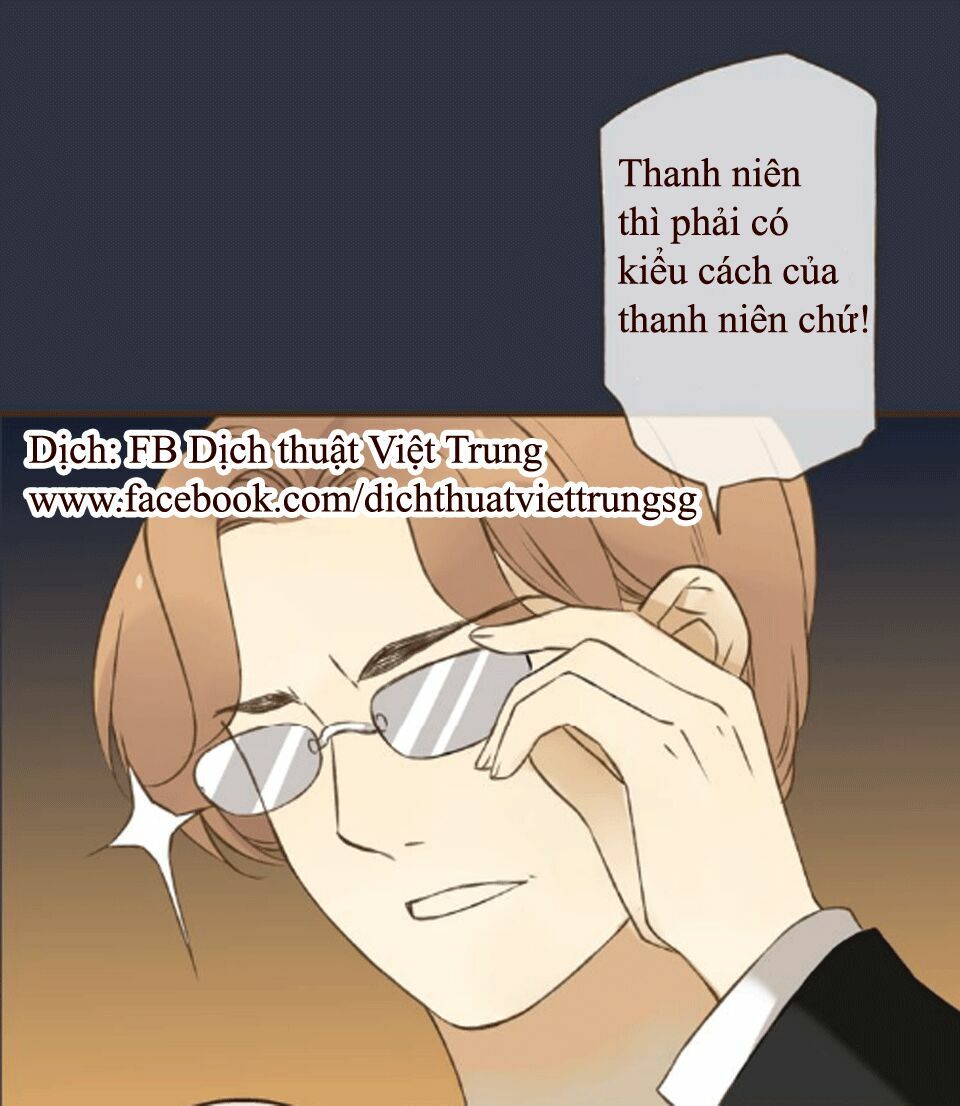 Bạn Trai Tôi Là Cẩm Y Vệ: Chapter 7