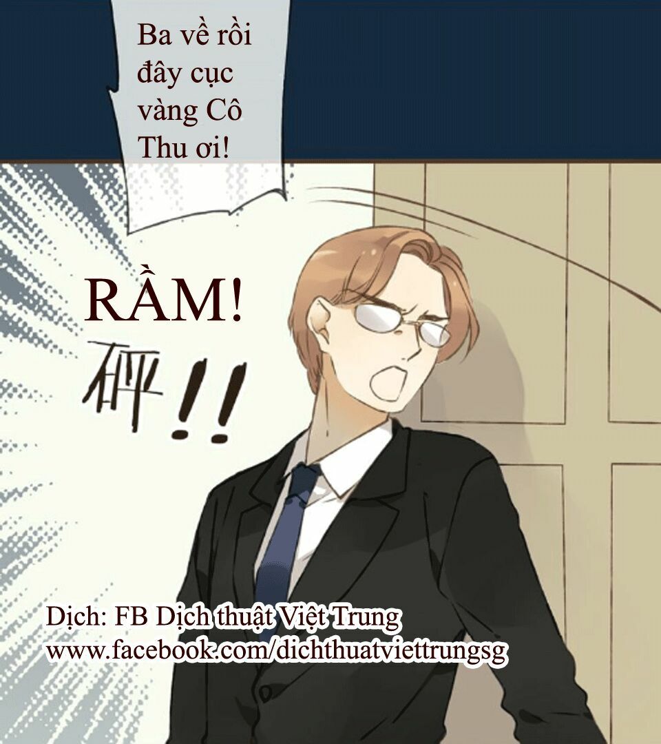 Bạn Trai Tôi Là Cẩm Y Vệ: Chapter 7
