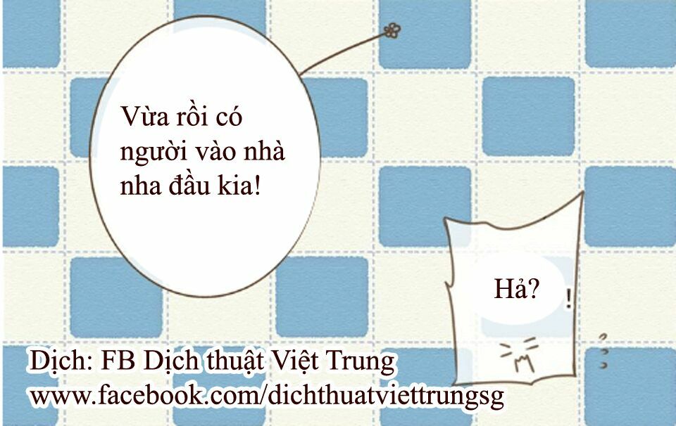 Bạn Trai Tôi Là Cẩm Y Vệ: Chapter 7