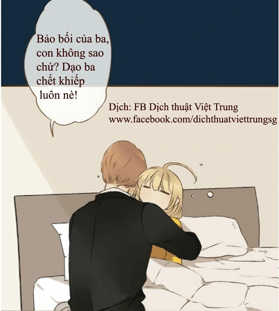 Bạn Trai Tôi Là Cẩm Y Vệ: Chapter 7