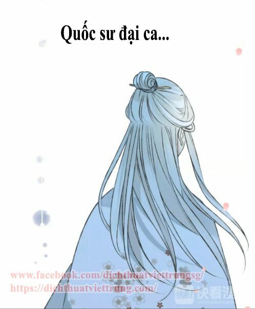 Bạn Trai Tôi Là Cẩm Y Vệ: Chapter 70
