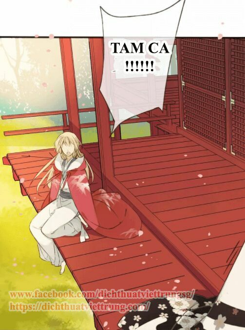 Bạn Trai Tôi Là Cẩm Y Vệ: Chapter 70
