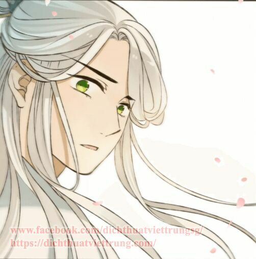 Bạn Trai Tôi Là Cẩm Y Vệ: Chapter 70