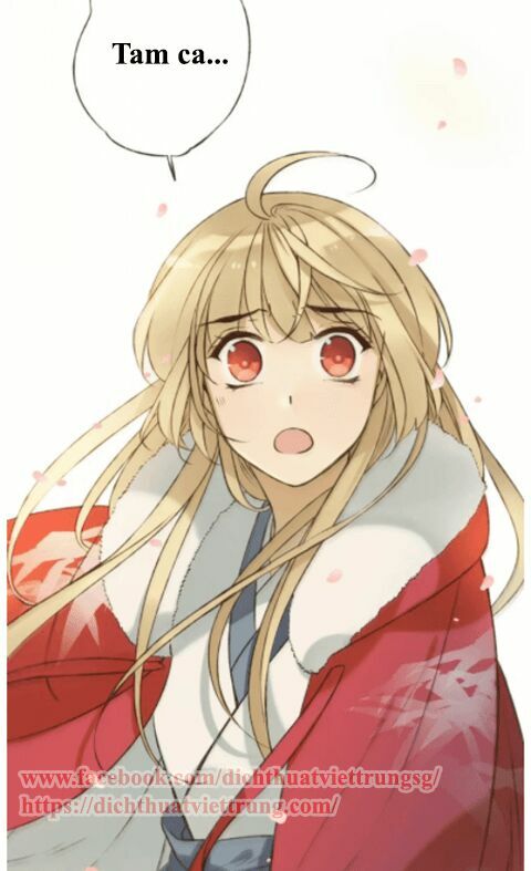 Bạn Trai Tôi Là Cẩm Y Vệ: Chapter 70