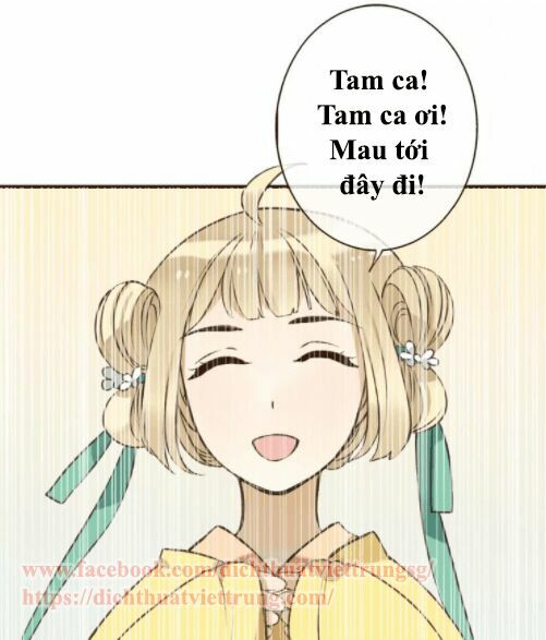 Bạn Trai Tôi Là Cẩm Y Vệ: Chapter 70