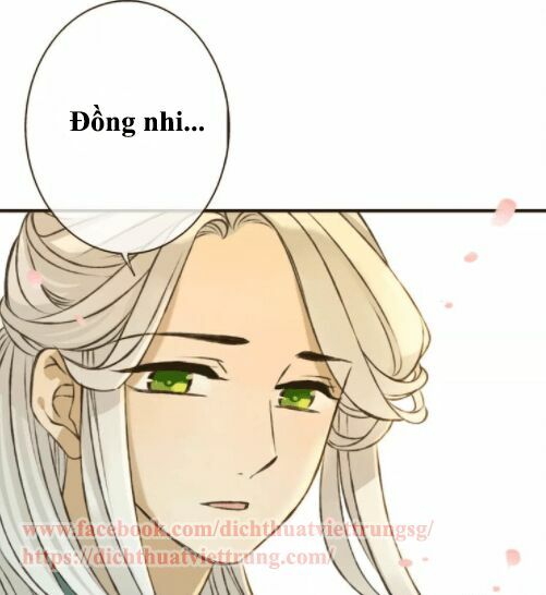Bạn Trai Tôi Là Cẩm Y Vệ: Chapter 70