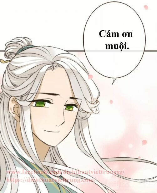 Bạn Trai Tôi Là Cẩm Y Vệ: Chapter 70