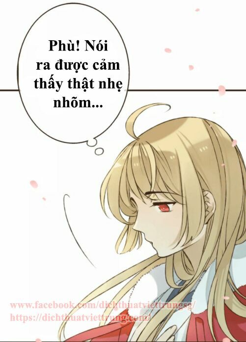 Bạn Trai Tôi Là Cẩm Y Vệ: Chapter 70