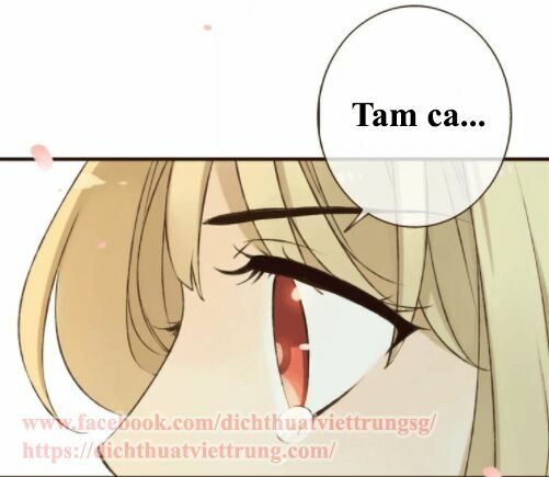 Bạn Trai Tôi Là Cẩm Y Vệ: Chapter 70