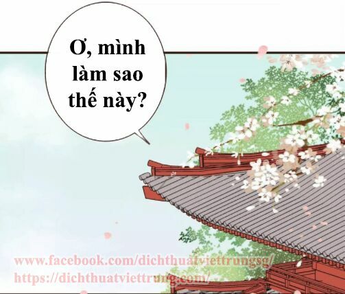 Bạn Trai Tôi Là Cẩm Y Vệ: Chapter 70