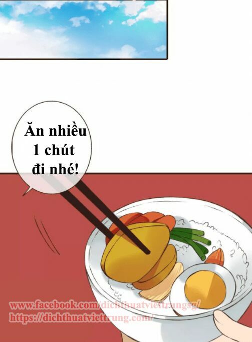 Bạn Trai Tôi Là Cẩm Y Vệ: Chapter 70